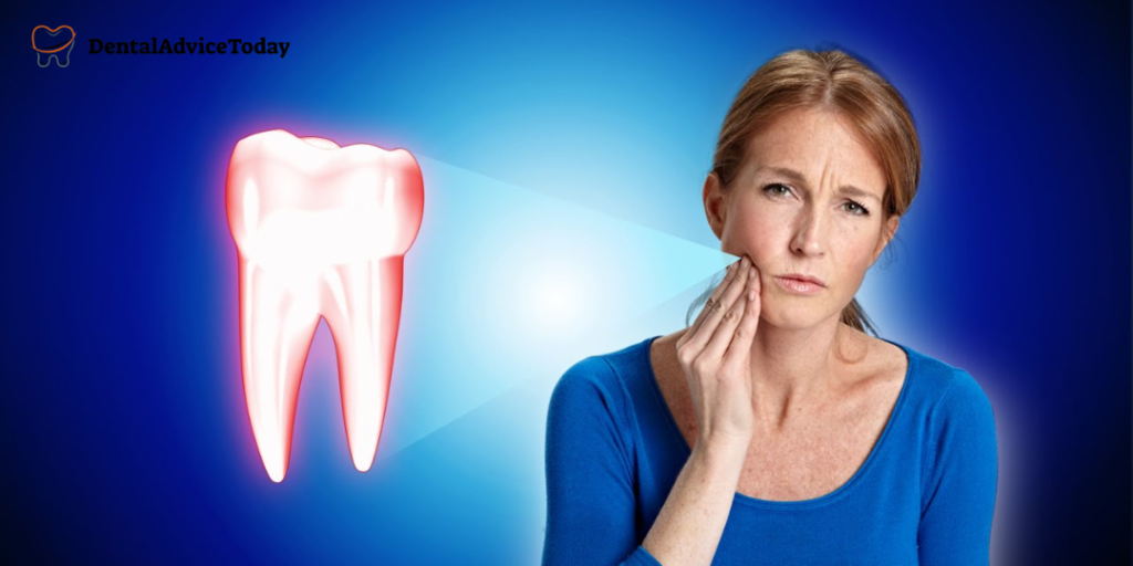 How to stop throbbing pain after root canal