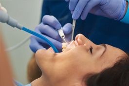 Treatment & Procedures