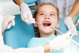 Padiatric Dentistry