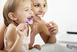 Oral Hygiene Tips