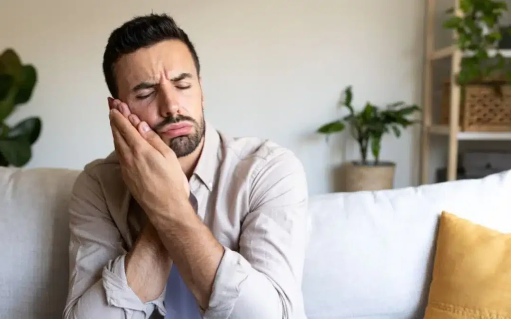 Can a Toothache Cause Ear Pain