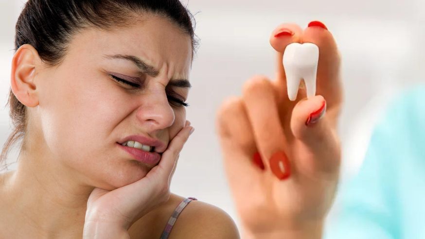 wisdom tooth extraction cost