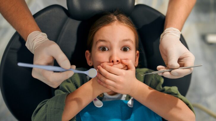 Fastest Way to Heal Swollen Gums