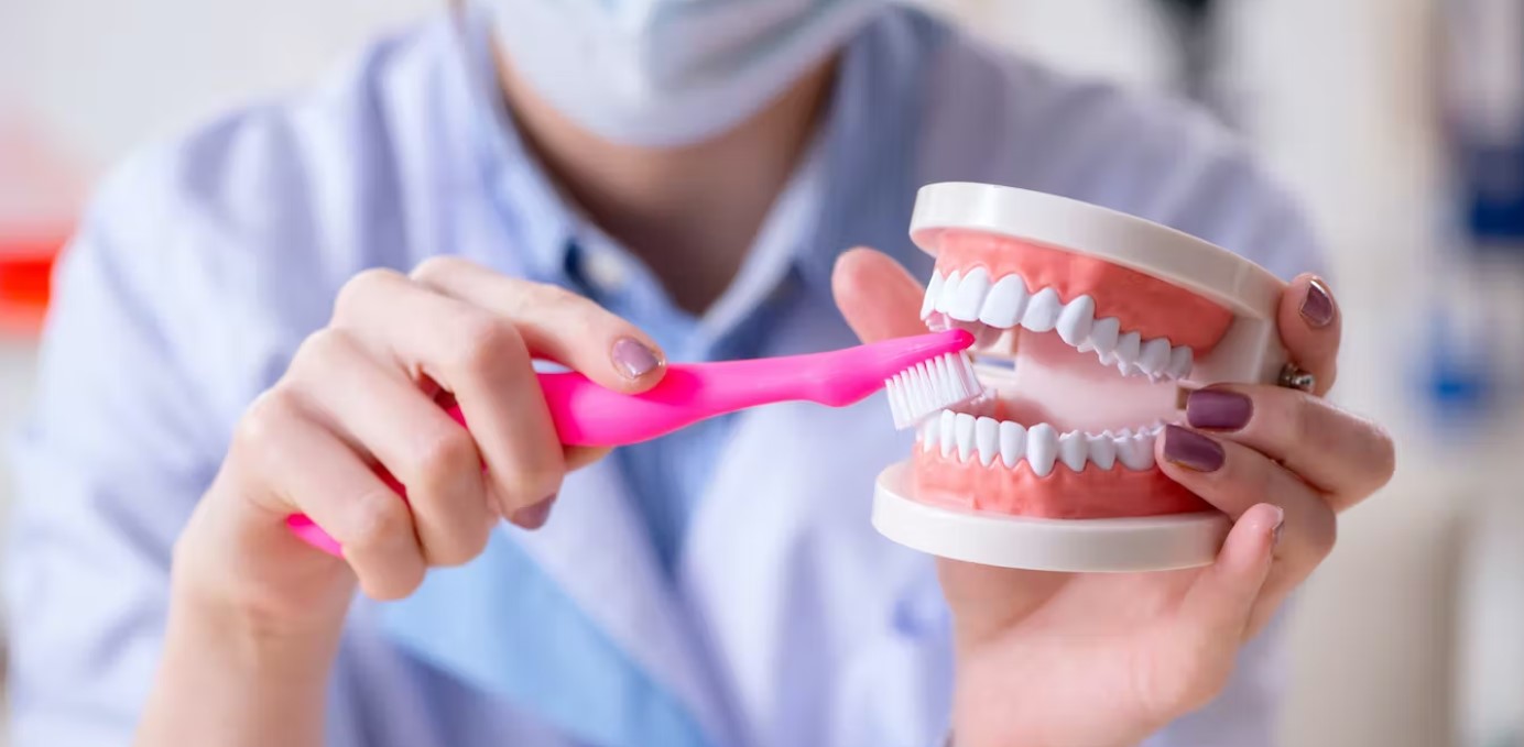 How Long Does a Dental Cleaning Take