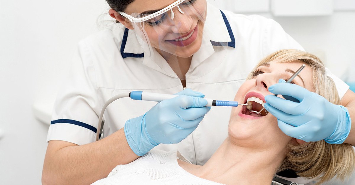 How Long Does a Standard Dental Cleanup Procedure Take?