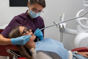 emergency dental treatment near me