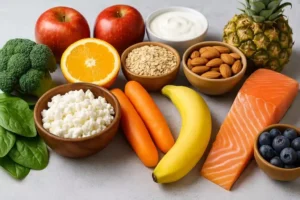 food for healthy teeth